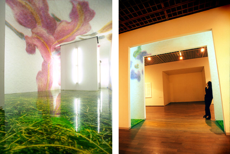 u bis // national museum of modern art // images courtesy of tsunejiro watanabe